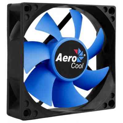 Кулер для корпуса AeroCool Motion 8 (ACF1-MT00210.11) Винница
