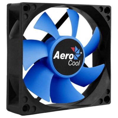 Кулер до корпусу AeroCool Motion 8 (ACF1-MT00210.11) Вінниця - фото 1
