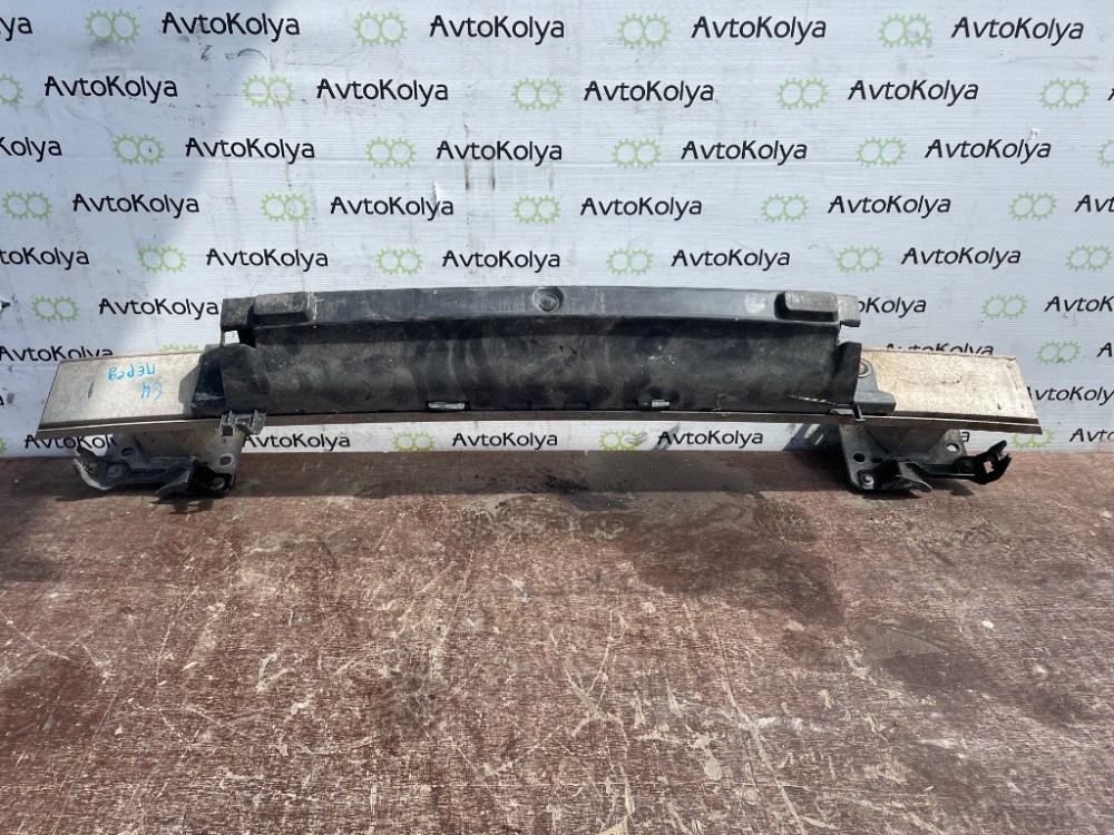 Підсилювач бампера передній Citroen C4 2004-2010 Ковель - изображение 3