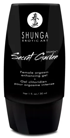 Крем для клитора SECRET GARDEN Sex Aura Киев