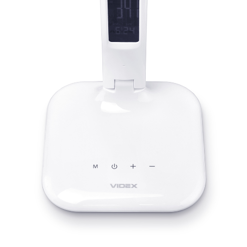 Лампа настільна LED 7W 3000-5500K 220V VL-TF05W Videx Житомир - изображение 9