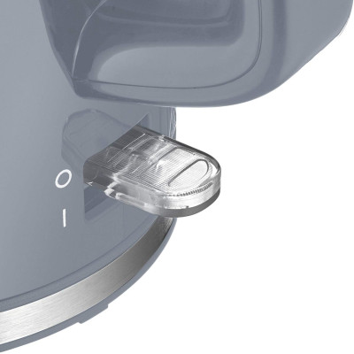 Електрочайник AMICA KF1013 Вінниця - фото 5