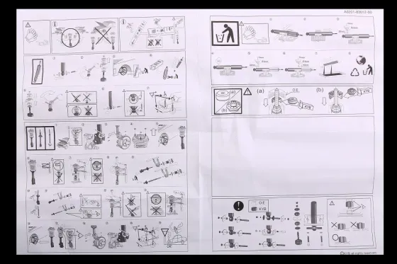 Амортстійка Aveo передня Kayaba газ. правая Вінниця