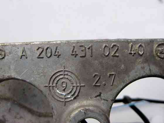 Mercedes-Benz  A2044310240 Кронштейн блоку ABS верхня частина C-Class W204 GLK X204 Одеса