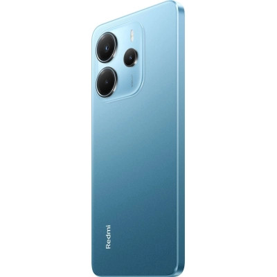 Мобильный телефон Xiaomi Redmi Note 14 8/256GB Ocean Blue (1123262) Винница - изображение 7