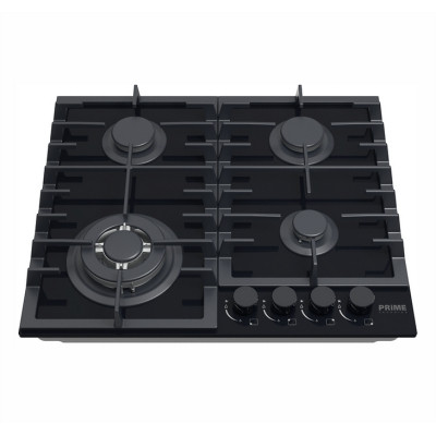 Варочная поверхность PRIME Technics PGH 50043 FGBC Винница - изображение 3