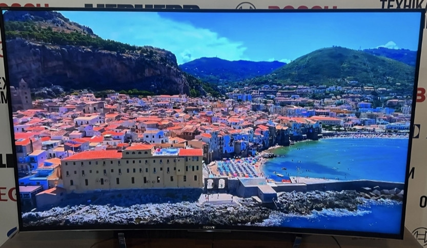 Телевізор Sony 55" Київ - фото 2