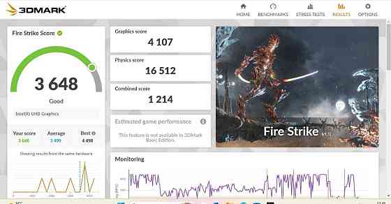Dell Latitude 5431 Core i5-1250P/ RAM 16 Gb/ SSD 512 Gb/ 14