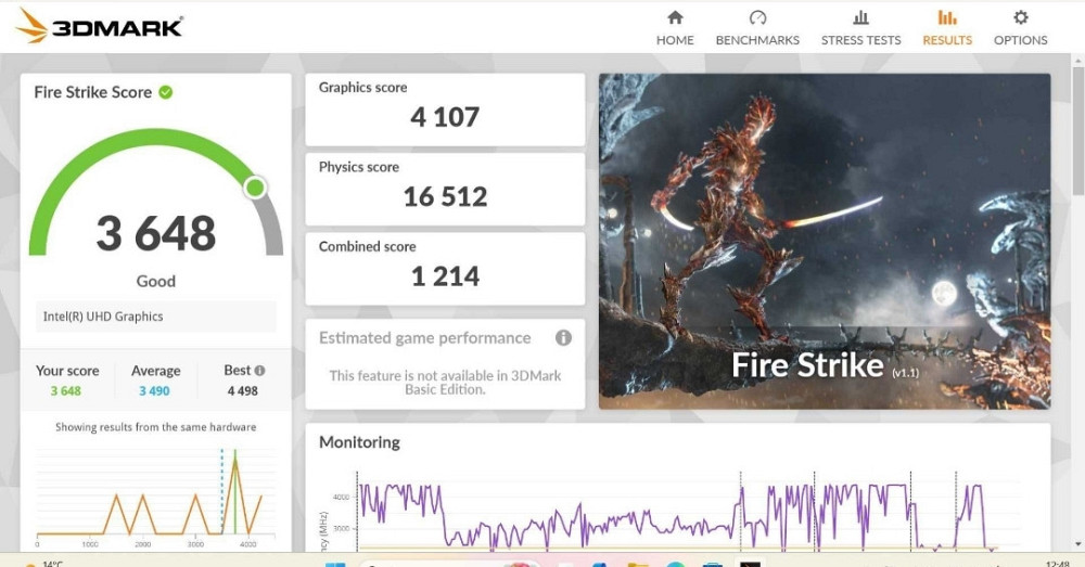 Dell Latitude 5431 Core i5-1250P/ RAM 16 Gb/ SSD 512 Gb/ 14" FHD Харків - фото 1