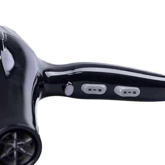 Професійний фен VGR HPV413 з концентратором 2200 Вт Київ