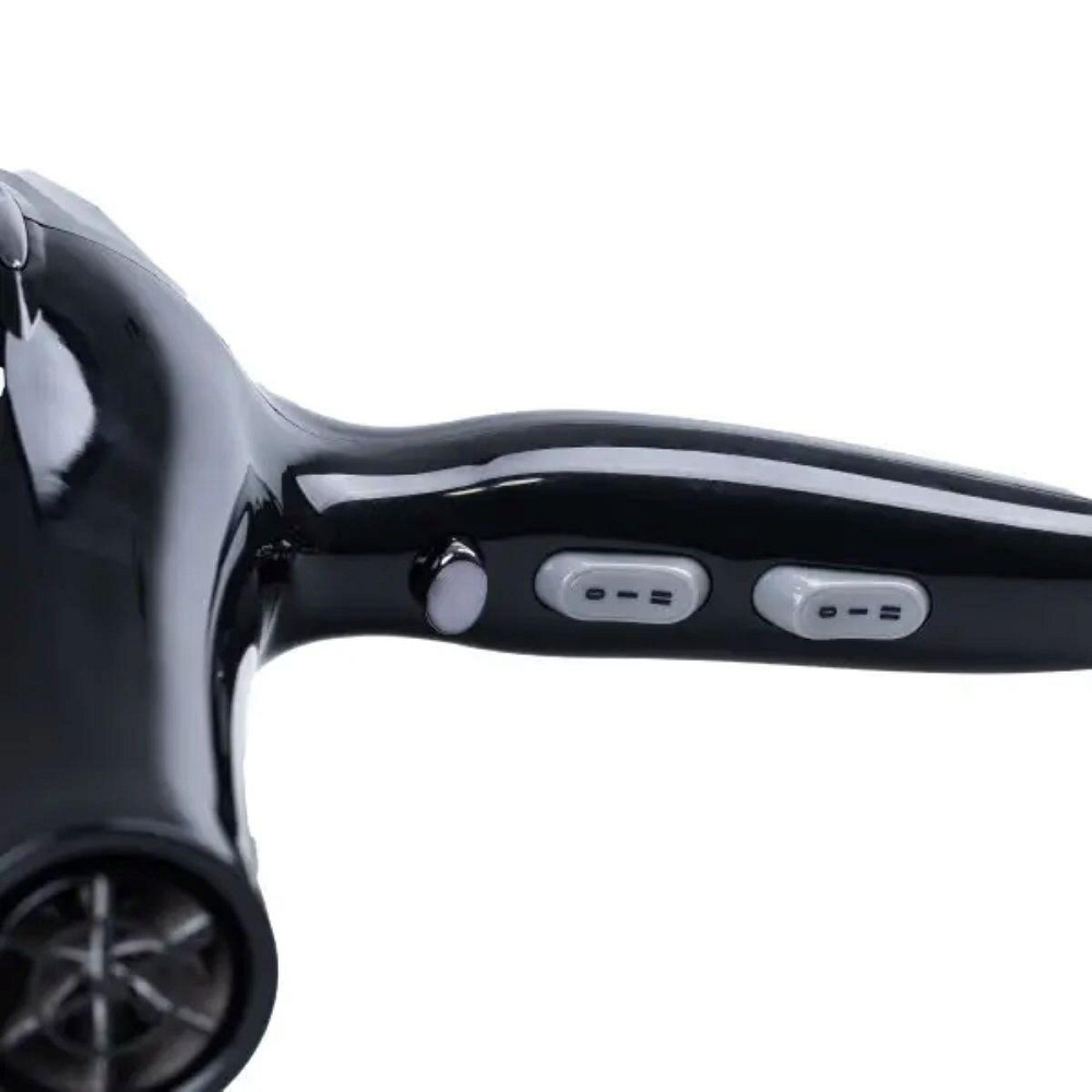 Профессиональный фен VGR HPV413 с концентратором 2200 Вт Киев - изображение 3