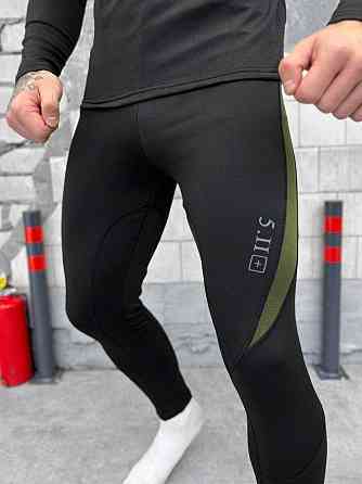 Термобелье 5.11 black  ВТ6443 Одесса