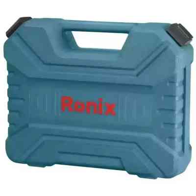 Шуруповерт Ronix аккумуляторный 12В (8012) Винница