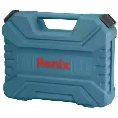 Шуруповерт Ronix аккумуляторный 12В (8012) Винница - изображение 3