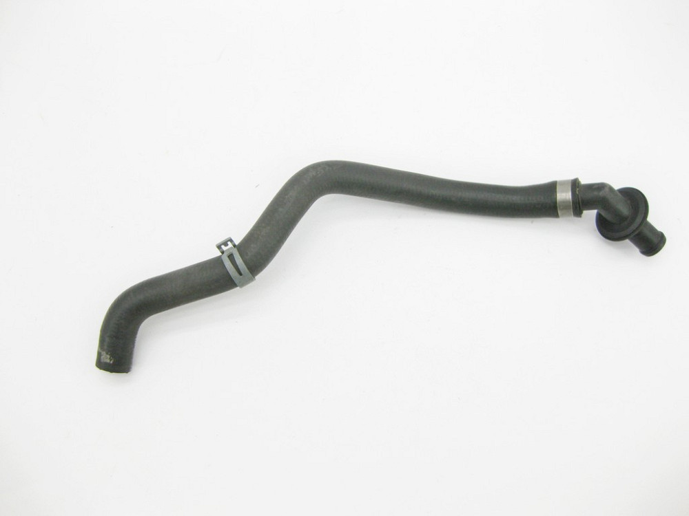 Mercedes-Benz  A2118302615 Патрубок пічки від клапана до двигуна Англія E-Class W211 CLS C219 Одесса - изображение 2