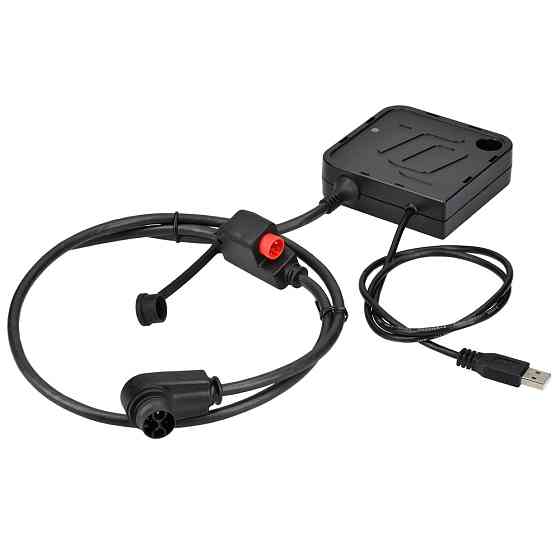 Сервисная диагностика TQ Service Dongle V01 for HPR50 Київ