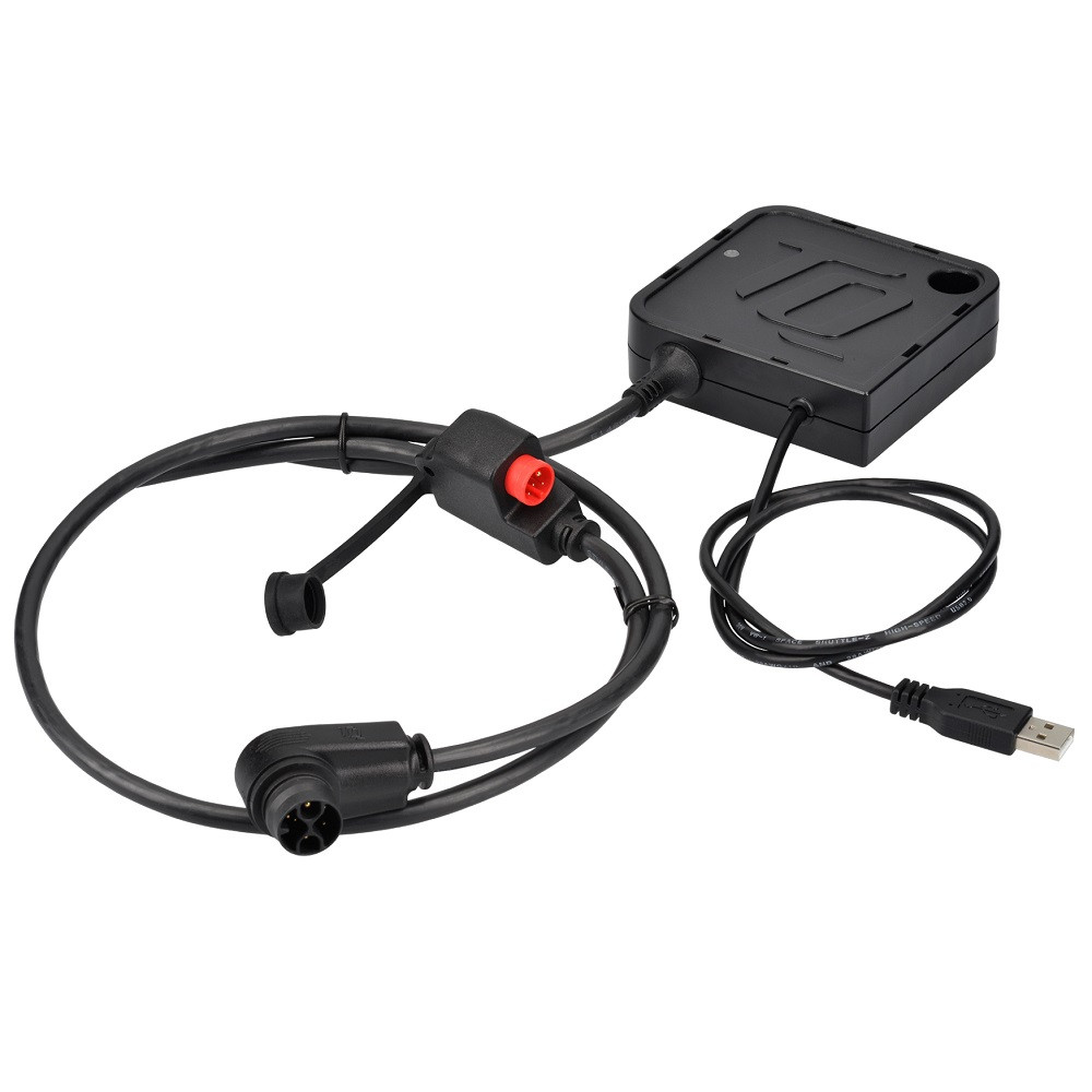 Сервисная диагностика TQ Service Dongle V01 for HPR50 Київ - фото 1