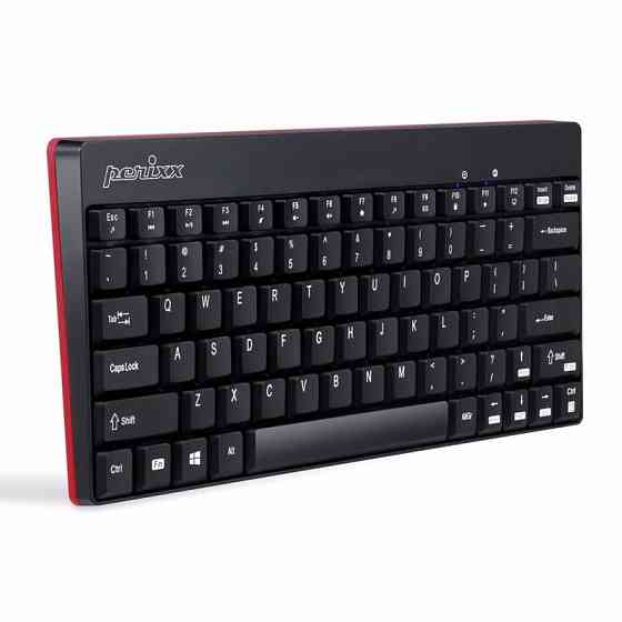 Безпровідна клавіатура Perixx PERIDUO-712B Луцьк
