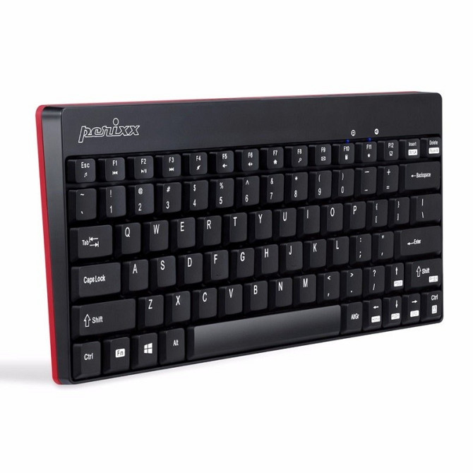 Безпровідна клавіатура Perixx PERIDUO-712B Луцк - изображение 1