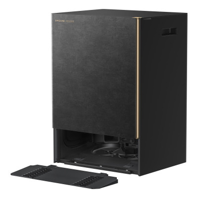 Пылесос Dreame Bot MatriX 10 Ultra Black (RLX95CE-bl) Винница - изображение 8