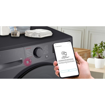 Стиральная машина LG F2Y5FS5J Винница - изображение 9