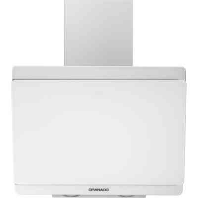 Вытяжка кухонная GRANADO Vivares 1614-1200 white glass (GCH336455) Винница