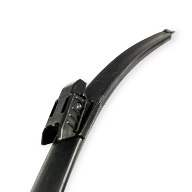 Щетки дворника oximo модельные безкаркасные (к-т 2шт) k-type 650 + 350 мм Мукачево - изображение 3