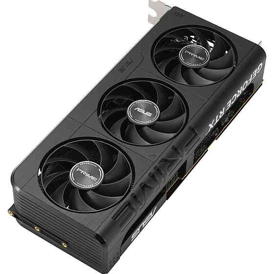 Відеокарта GF RTX 5050 8 GB GDDR6 Prime OC Asus (PRIME-RTX5050-O8G) ( Black ) Харків