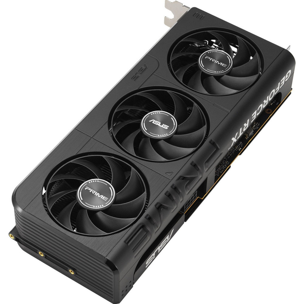 Відеокарта GF RTX 5050 8 GB GDDR6 Prime OC Asus (PRIME-RTX5050-O8G) ( Black ) Харків - фото 4