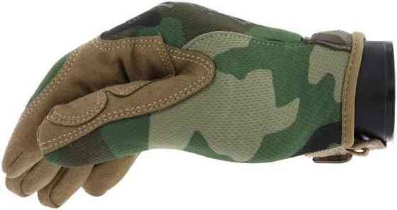 Тактические Перчатки всесезонные Mechanix Wear 