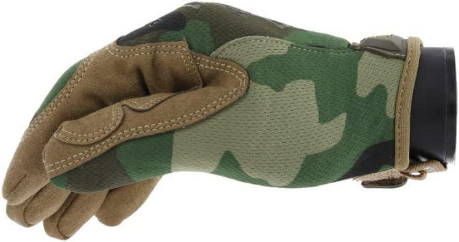 Тактические Перчатки всесезонные Mechanix Wear 