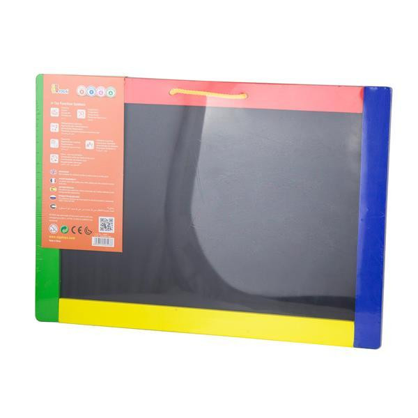 Доска Viga Toys магнитно-маркерная (56203) Харьков - изображение 2