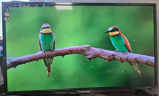 Телевизор: Samsung 52