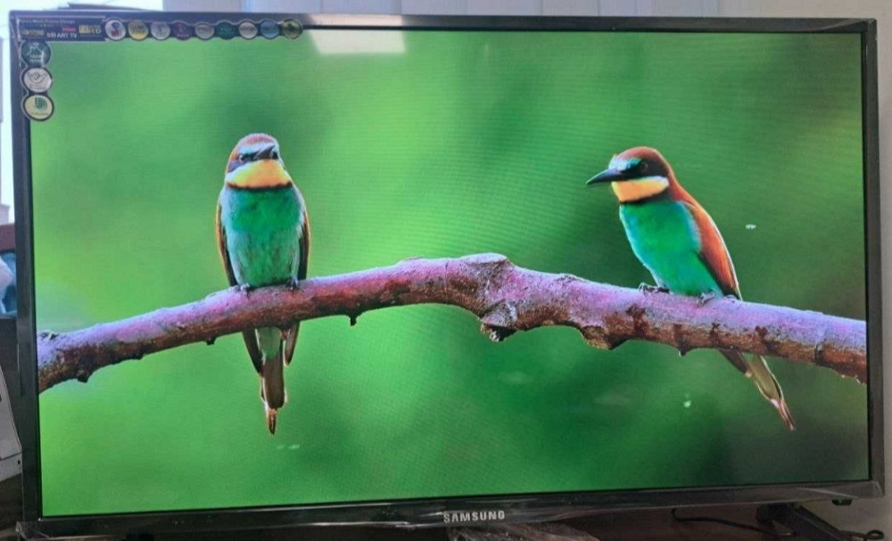 Телевизор: Samsung 52
