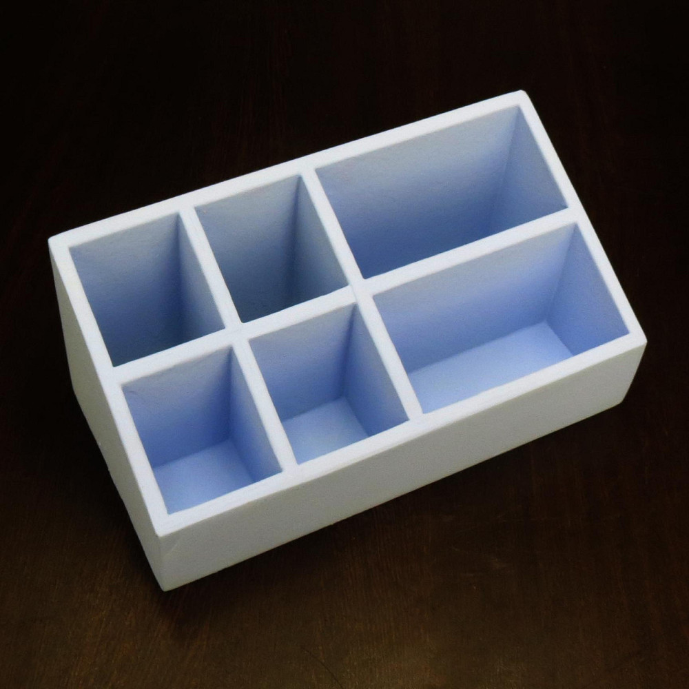 Органайзер для косметики "Антонія" ірис Миколаїв - фото 2