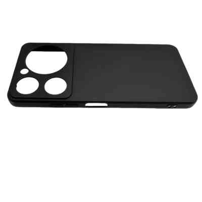 Чохол до мобільного телефона BeCover Nubia Music Black (712772) Вінниця