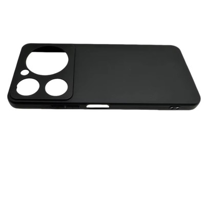 Чохол до мобільного телефона BeCover Nubia Music Black (712772) Вінниця - фото 3