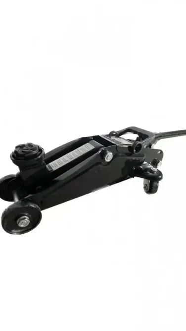 Домкрат CHAMPION – 2 т, гидравлический, для дома и СТО, Польша Ивано-Франковск - изображение 1