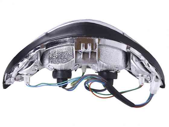 Фара (у зборі) мопед Актив Мукачево