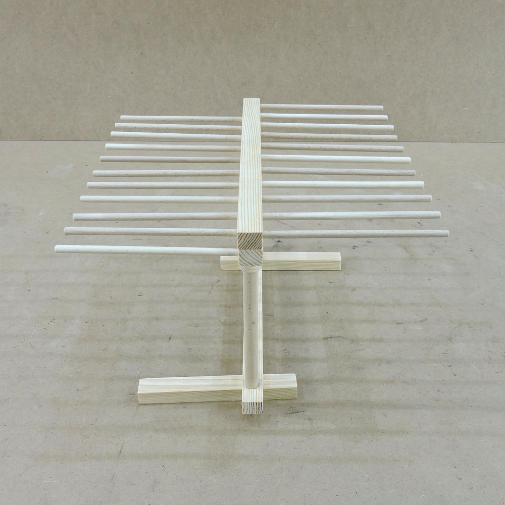 Сушарка для пасти "Алонзо" Миколаїв - фото 9