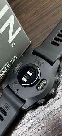 Смарт-Часи Garmin Forerunner 745 Київ