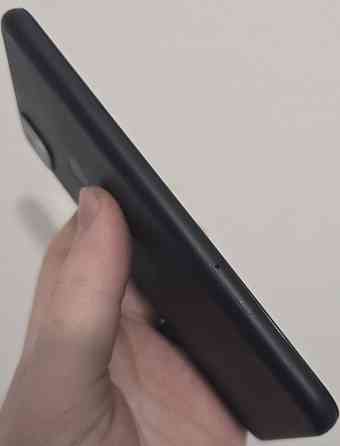 Смартфон Google Pixel 4A just Black 128Gb. Киев