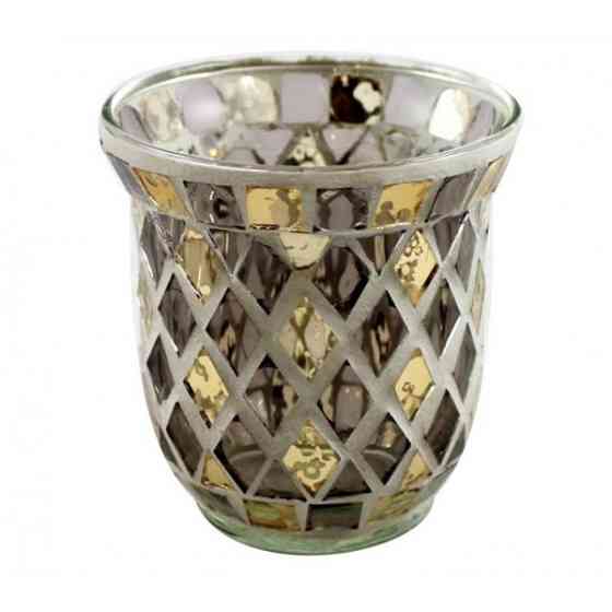 Свічник "Мозаїка" Рівне