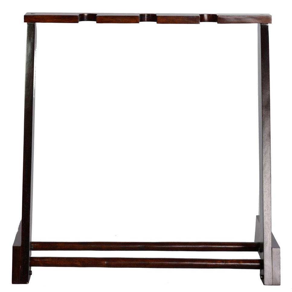 Напольная стойка для гитар 