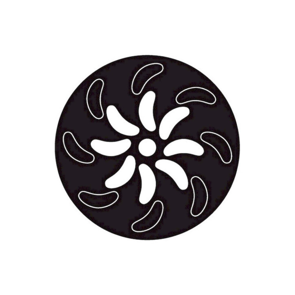 Контрастна книга для немовляти Ростунчики 755016 чорно-біла Вінниця - фото 2