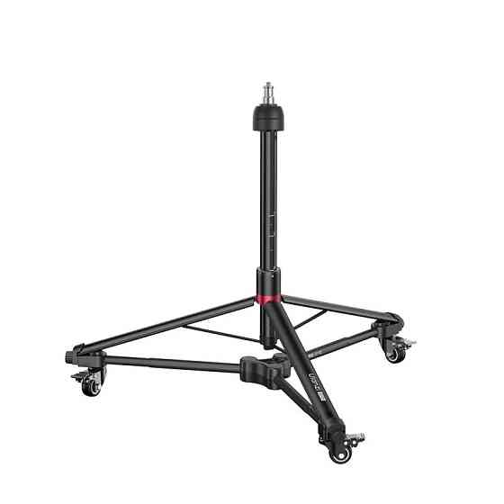 Візок із триподом штатив на колесах 57-209см Ulanzi AT-05 Kit Київ