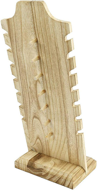 Органайзер для біжутерії "Гранат" ваніль Миколаїв - фото 5