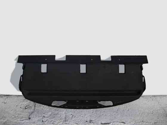 Mercedes-Benz  A2056906149 9F93 Обшивка задньої полиці чорна C-Class W205 Одесса