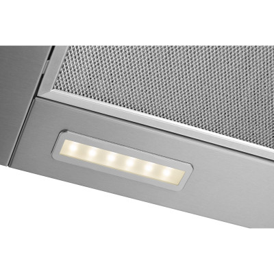 Вытяжка кухонная GRANADO Telde 602-450 inox (GCH316277) Винница - изображение 6