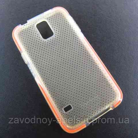 Samsung G900 S5 защитный чехол Tech21 Одесса
